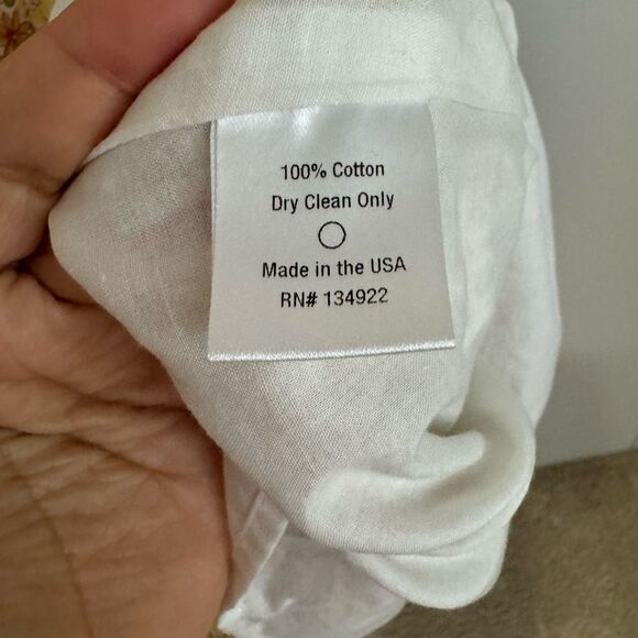 Emerson Fry Rakel Floral Maxi Puff Sleeve Dress - Picture 5 of 7